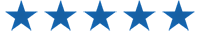blue5star sm