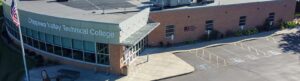 Chippewa Valley Technical College in River Falls Wisconsin 1