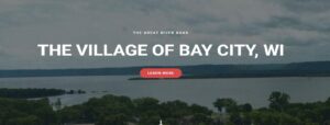 Village of Bay City