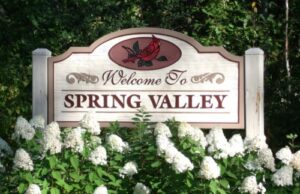 Village of Spring Valley