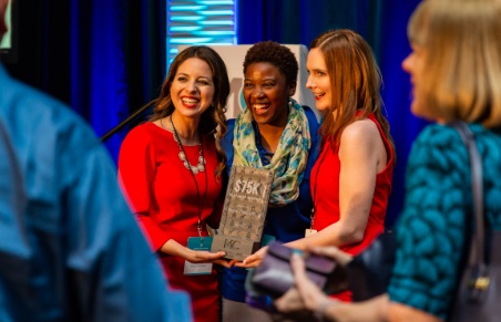 Pitch Contest 1 Pitch Contest