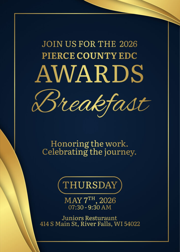 PCEDC Awards Breakfast