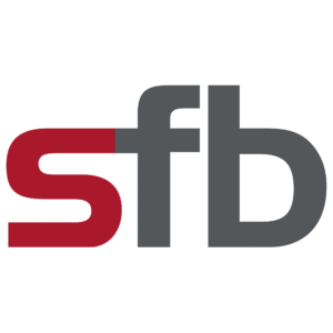 Investor Membership & Partners 23 SFB Logo 500px square 01
